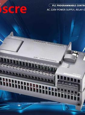 PLC Programmable Controller 220V PLC S7-200 CPU224XP RELAY O