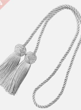 1PCS Tieback Curtain Clip Tassels Tiebacks for Curtains 9 C