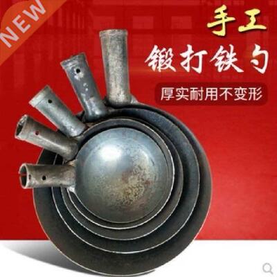 Sewer mslag scoop bilge well mud cleaning sDeptic tank cle