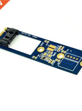 M2 to SATA M.2 KEY B-M M2 NGFF SATA to 7Pin SATAIII SATA3.0