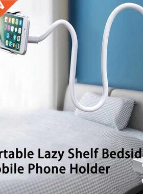 360 Clip Mobile Phone Holder Stand Portable Flexible Lazy Be