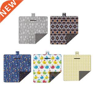 Blanket Mat Park Camping Outdoor Rug Waterproof Lawn Picnic
