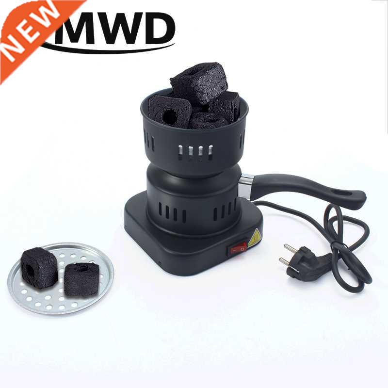 DMWD 110V/220V Shisha Hookah Charcoal Heater Stove Hot Plat