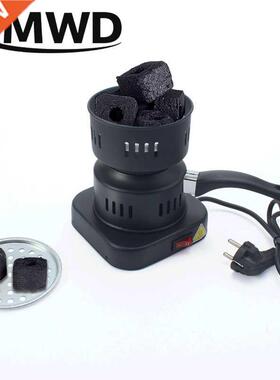 DMWD 110V/220V Shisha Hookah Charcoal Heater Stove Hot Plat