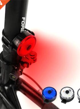 Bike Light Led Usb Rechrgeble Bike Til Light Bicycle Sfe