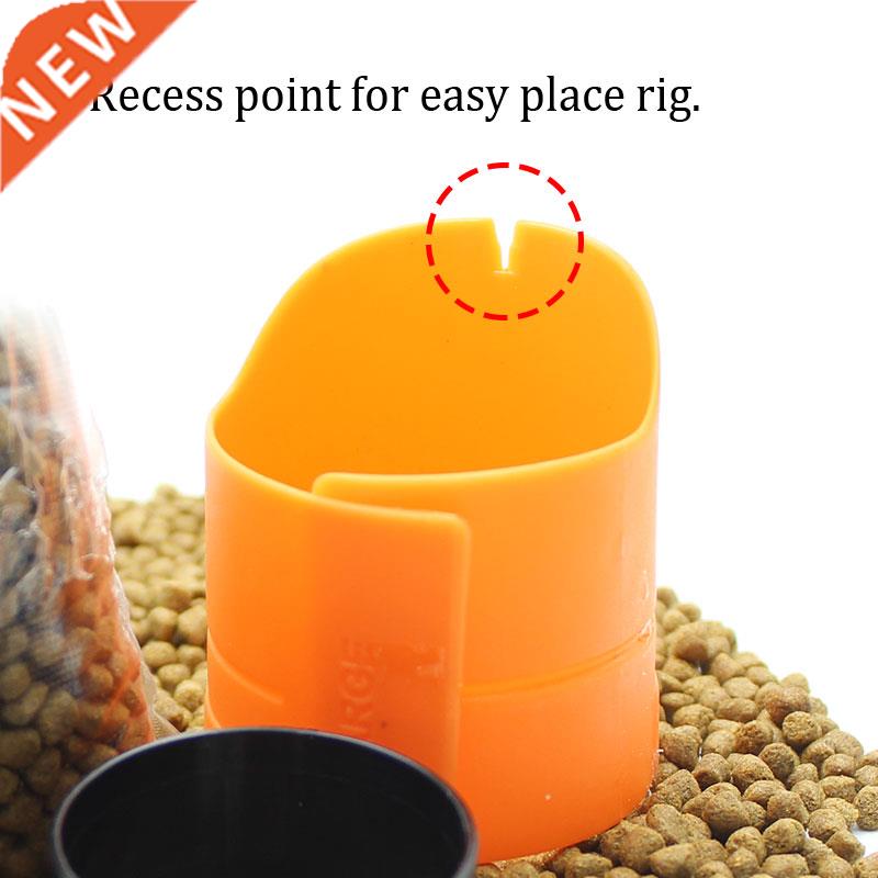 Carp Fishing Accessories Load PVA Bag System Loader for Car