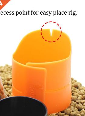 Carp Fishing Accessories Load PVA Bag System Loader for Car