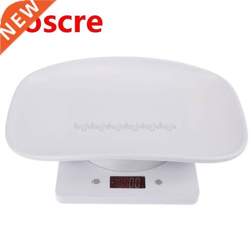New 1g-10kg Pet Dog Cat Animal Scale Digital Baby Infant Wei