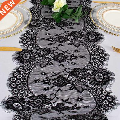 36*300c Retro Lace Tablecloth Wedding Party Dining Table