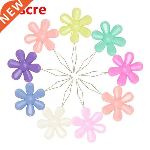 10/20/50Pcs Random Color Elderly Easy Sewing Needle Threader