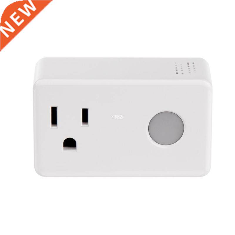 SPS3 Wireless WiFi Smart Remote Control Timer Power Socket (