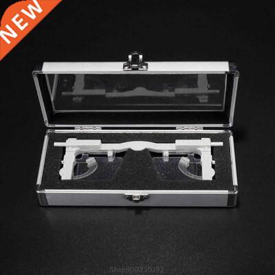 Centrometer Pupilometer PD Ruler Optometry Ophthalmic Eyesig