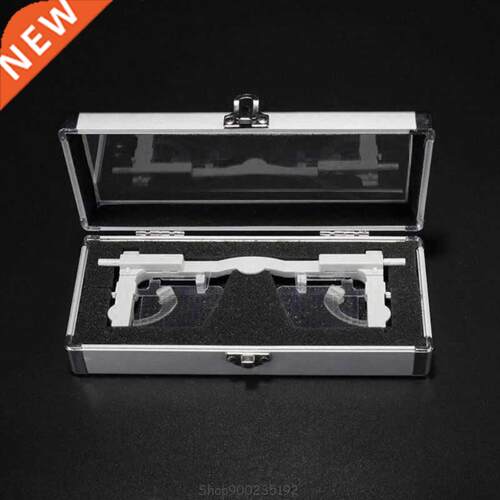 Centrometer Pupilometer PD Ruler Optometry Ophthalmic Eyesig