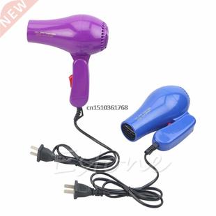 Foldable Portable Mini Hair Blow Dryer 850W Traveller Hair