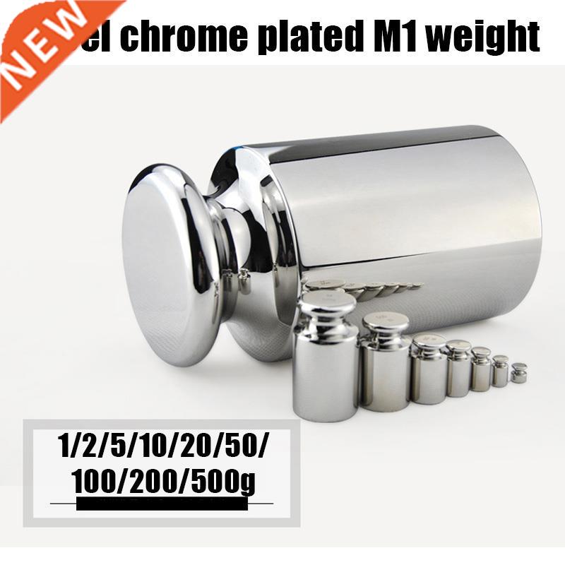 M1 Calibration Weights Stainless Steel Weight Plates Precisi