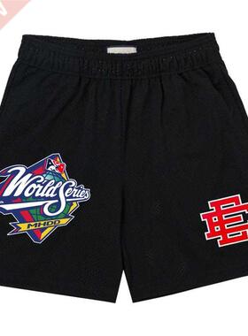 NEW shorts Men Sports Shorts Fitness Basketball Beach Pants