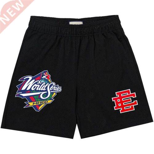 NEW shorts Men Sports Shorts Fitness Basketball Beach Pants
