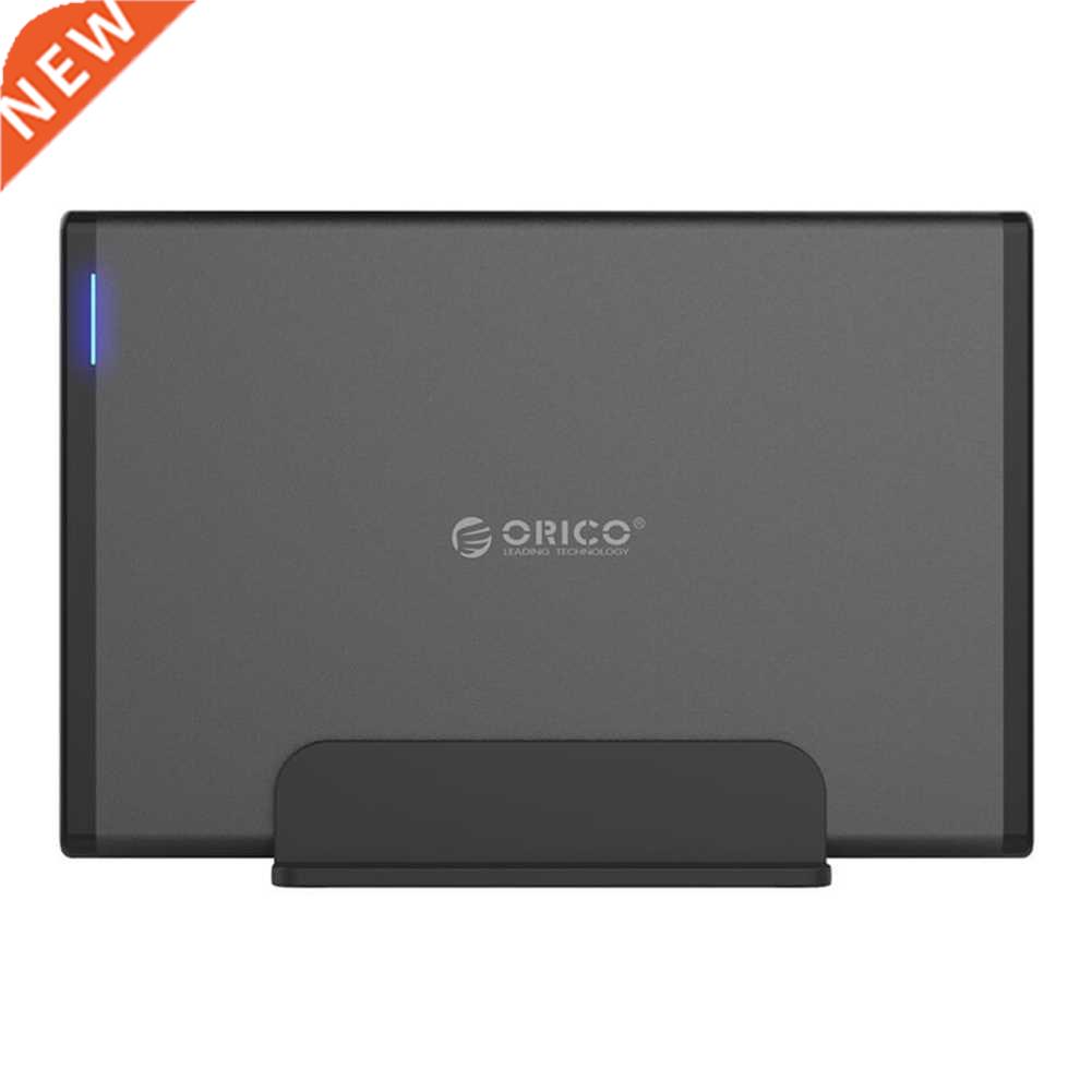 ORCO 7688C3 10TB USB 3.1 Gen1 Type-C to SATA 5Gbps Moble H