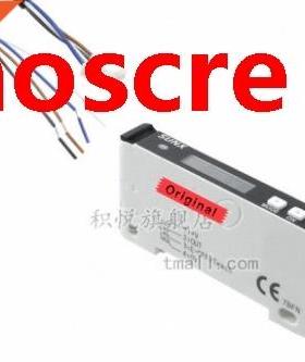 FX-102P-CC2 Long Sensng Range Dgtal Fber Optc Amplfer