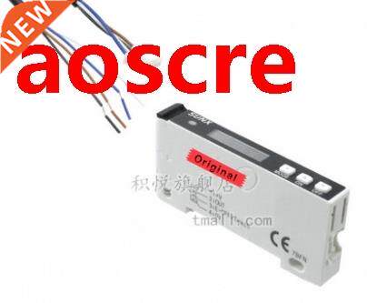 FX-102P-CC2 Long Sensng Range Dgtal Fber Optc Amplfer