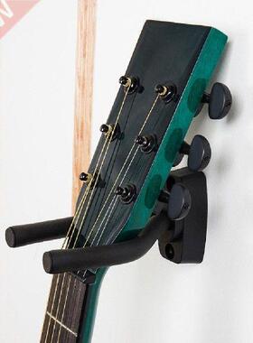 4pcs Wall Mounted Hook Holder Guitar Hanger Stand For Bass