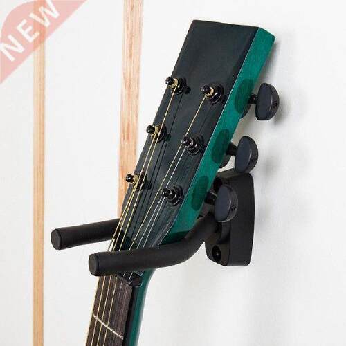 4pcs Wall Mounted Hook Holder Guitar Hanger Stand For Bass