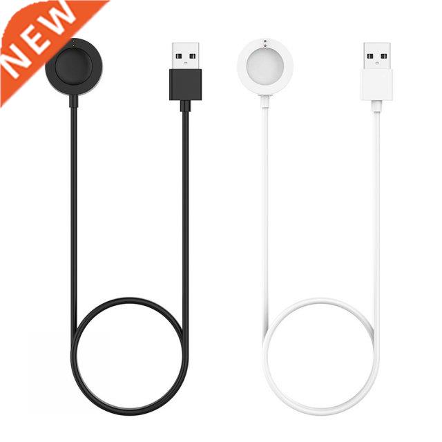 1m USB Charging Cable Charging Dock Cradle Magnetic Fixed Ch