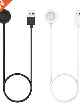 1m USB Charging Cable Charging Dock Cradle Magnetic Fixed Ch