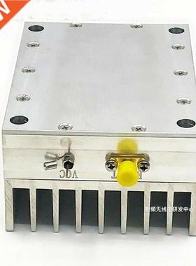50-1100MHz 4W 36dBm DTMB Digital TV RF Linear Power Amplifie