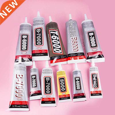 Factory direct sales own needle b7000 glue water drill jewel