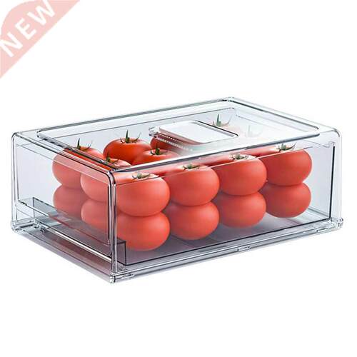 Plastic Stackable Kitchen Pantry