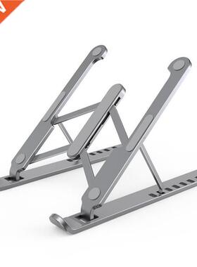 Laptop Stand 适用于Mac Book Pro Stand Foldable Aluminium