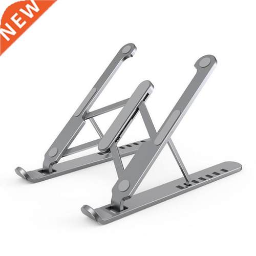 Laptop Stand 适用于Mac Book Pro Stand Foldable Aluminium