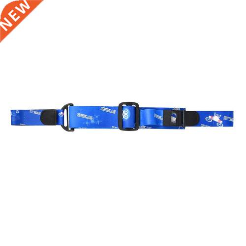 Colorful Headband Adjustable Head Strap for DJI FPV Goggles