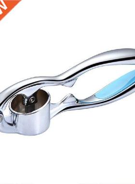 Alat Penghancur Bawang Putih Tekan Dapur Rumah Pemeras Anti