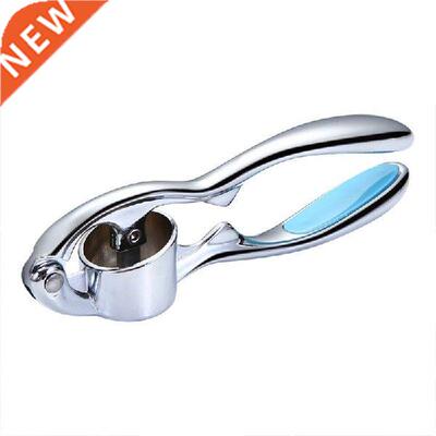 Alat Penghancur Bawang Putih Tekan Dapur Rumah Pemeras Anti