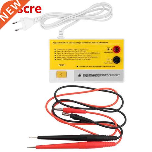 LED Intelligent Tester Multi-Purpose Strips Beads Test Tool