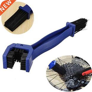 Motorcycle Bike Chain Brush Scrubber Ducati ST4S Scrambler