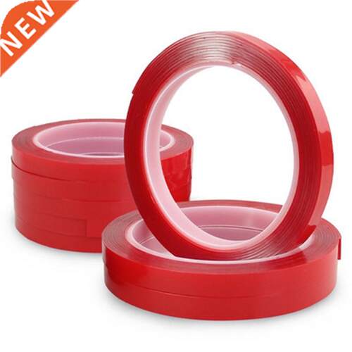Double Side Adhesive Nano Traceless Transparent Acrylic Foam