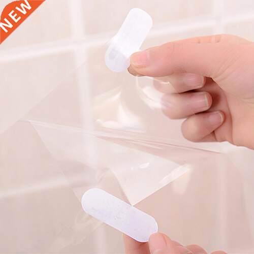 Kitchen Transparent Wall Protector Clear Glossy Self Adhesiv