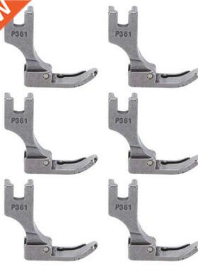 Zipper Presser Foot Fine Workmanship Sewing Machine Pressing