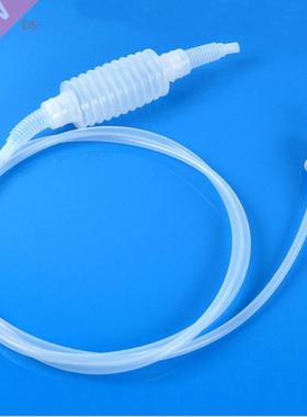 New 2 m home brewing siphon hose wine beer making tool brewi