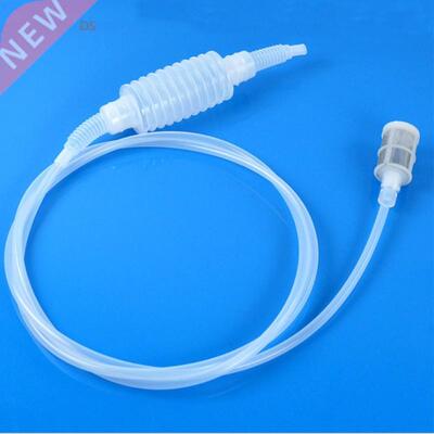 New 2 m home brewing siphon hose wine beer making tool brewi