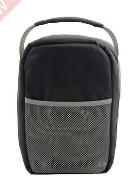 Outdoor Camping Tableware Storage Bag Camping Oxford Picnic