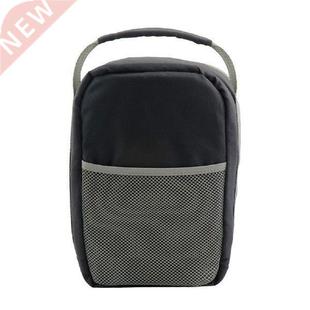 Outdoor Camping Tableware Storage Bag Camping Oxford Picnic