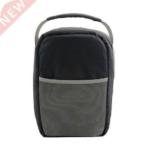 Outdoor Camping Tableware Storage Bag Camping Oxford Picnic