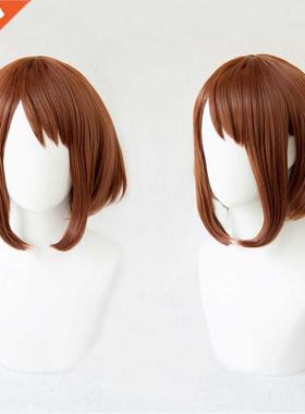 My Hero Academia Boku no Hiro Akademia Uraraka Ochako Short