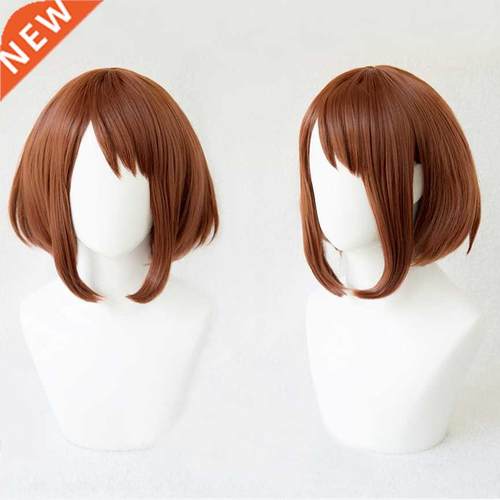 My Hero Academia Boku no Hiro Akademia Uraraka Ochako Short