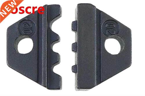 SN-02 jaw Suitable cable0.25-2.5MM Crimping pliers