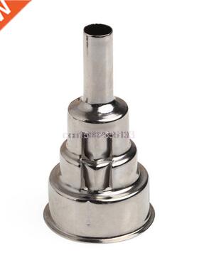 1PC Iron Circular Nozzle 9mm 适用于 33mm 1600W 1800W 2000W H